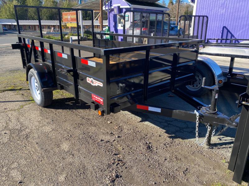 R and J 6X10 2.9K Landscape Trailer 2022 IZULdw