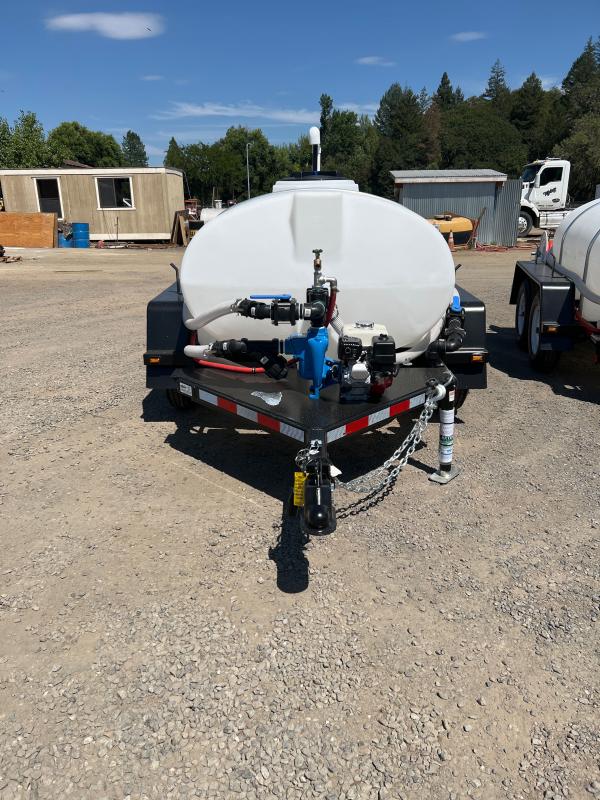 2022 PBM Supply & Mfg WATER TRAILER Utility Trailer 2022 PBM Supply & Mfg WATER TRAILER Utility Trailer