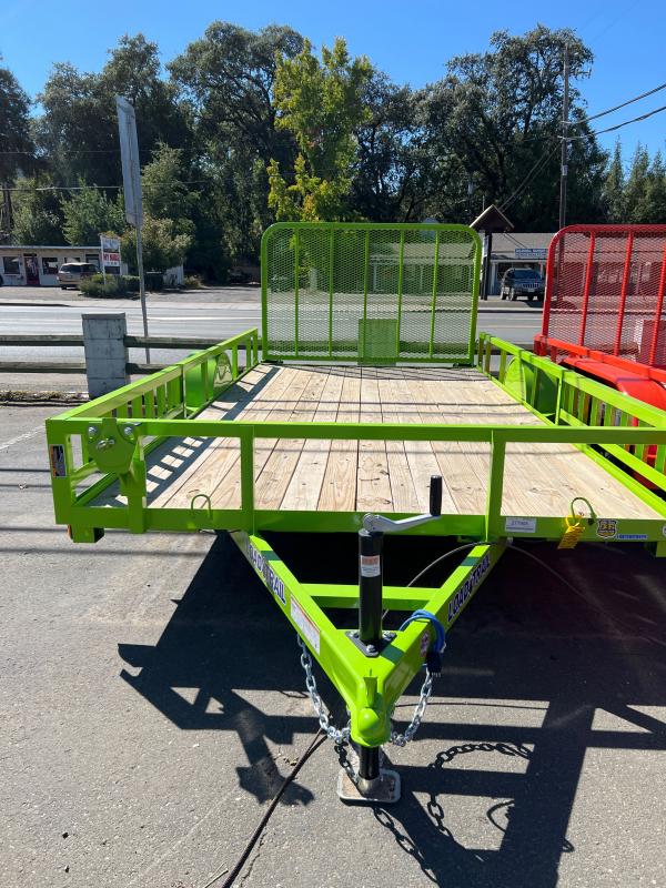 2023 Load Trail 83 X 14 Utility Trailer 2023 Load Trail 83 X 14 Utility Trailer
