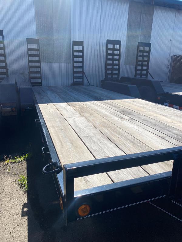 2022 Load Trail 83" x 20' 9990K Car Trailer FOLD UP RAMPS 2022 Load Trail 83" x 20' 9990K Car Trailer FOLD UP RAMPS