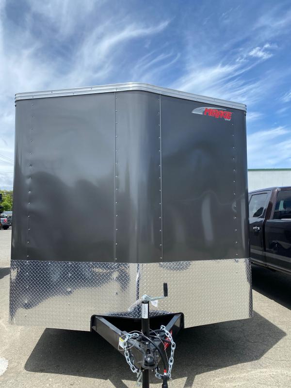 new Cargo (Enclosed) Trailers Mirage Trailers Other for sale, in Willits, CA Thumbnail 2