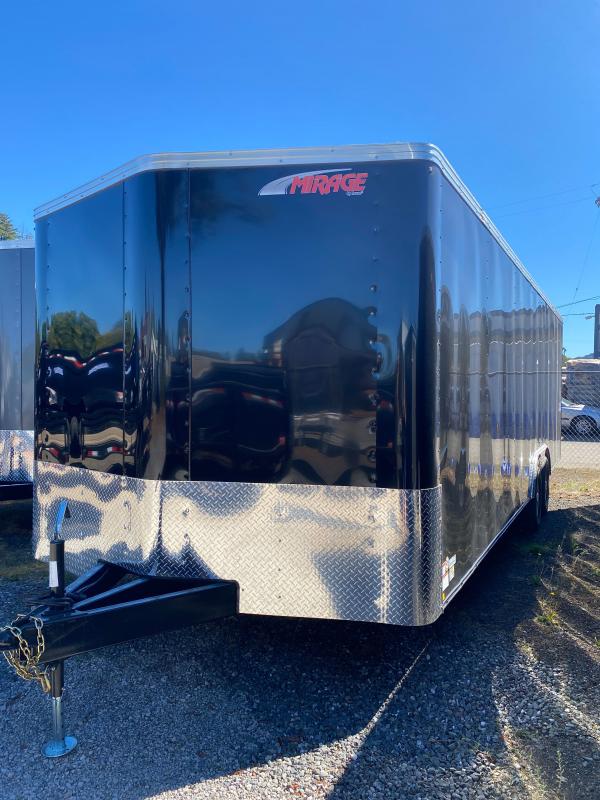 8.5 X 24 10K 2022 Mirage 8.5 X 24 10K 2022 Mirage