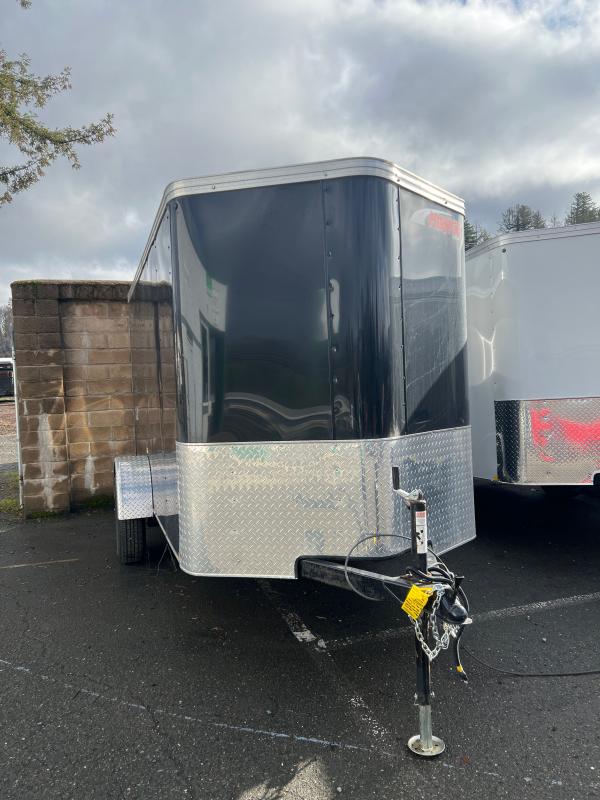 2023 Mirage 5 x10 XPRES Enclosed Trailer UgQ53Y