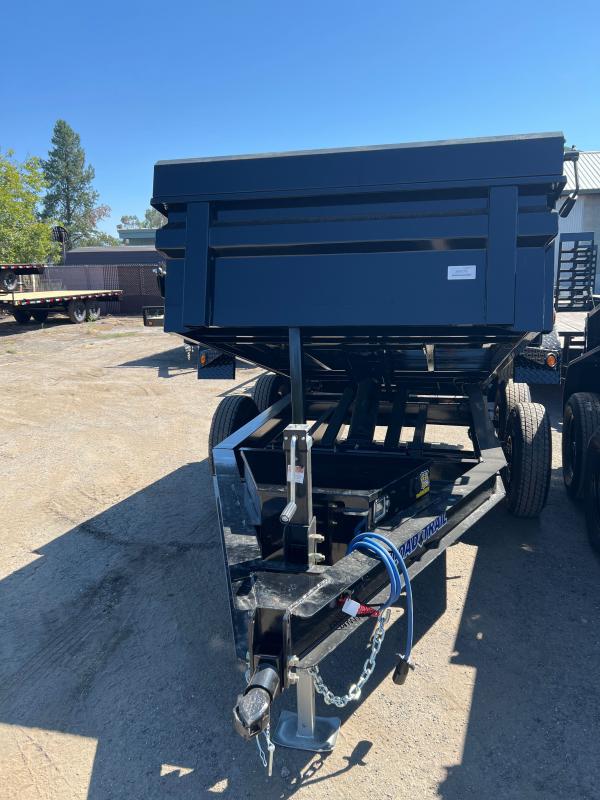 2023 Load Trail 60"X10' 7K Dump Trailer 2023 Load Trail 60"X10' 7K Dump Trailer