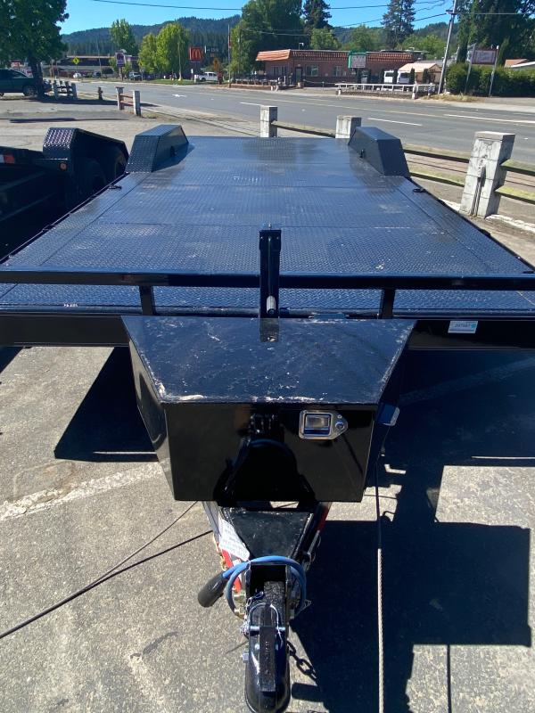 2022 Load Trail Car Trailer 102'' X 22' 14K 2022 Load Trail Car Trailer 102'' X 22' 14K