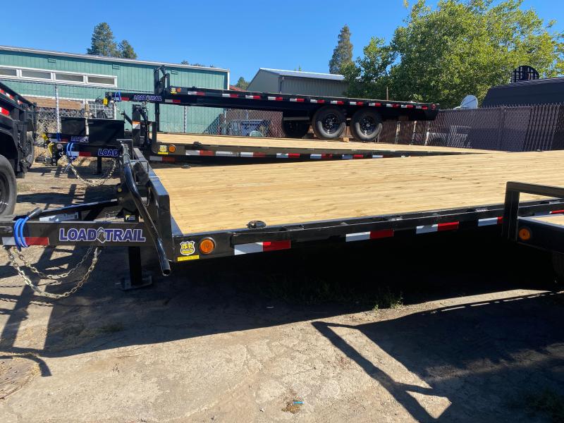 2022 Load Trail 8.5X20 14K DECK OVER Car Hauler 2022 Load Trail 8.5X20 14K DECK OVER Car Hauler
