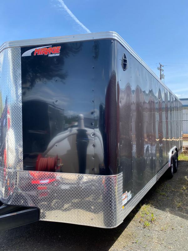 8.5 X 24 10K 2022 Mirage 8.5 X 24 10K 2022 Mirage