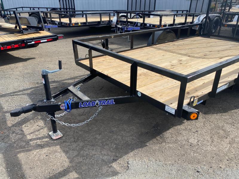2022 Load Trail 77'' X 12' 3K UTILITY 2022 Load Trail 77'' X 12' 3K UTILITY