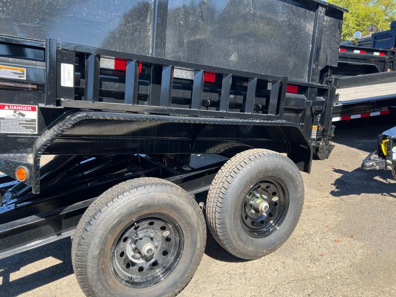 2022 Load Trail DT102 Dump Trailer 2022 Load Trail DT102 Dump Trailer