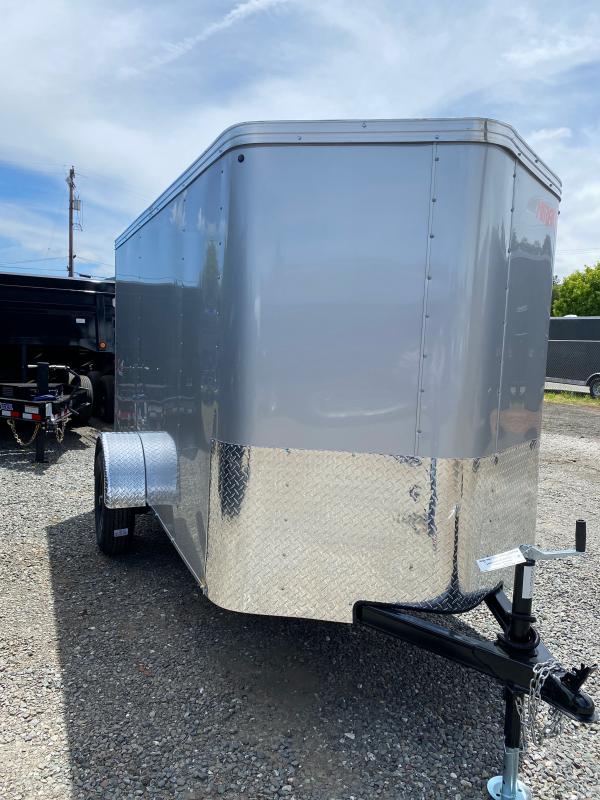 2022 Mirage Trailer 5' X 10' 3K 2022 Mirage Trailer 5' X 10' 3K