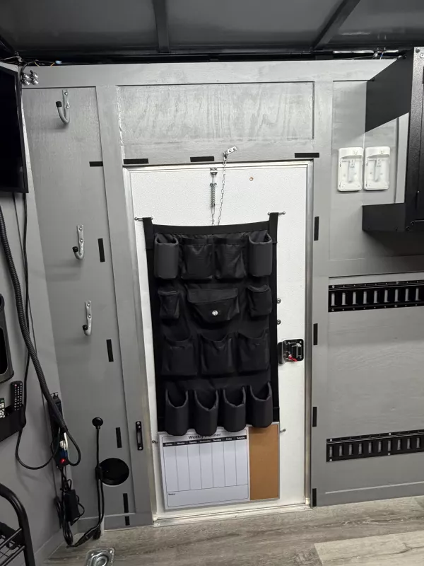 used Motorcycle / Cycle Trailers Spartan Cargo Trailers  for sale, in Granbury, TX Thumbnail 12