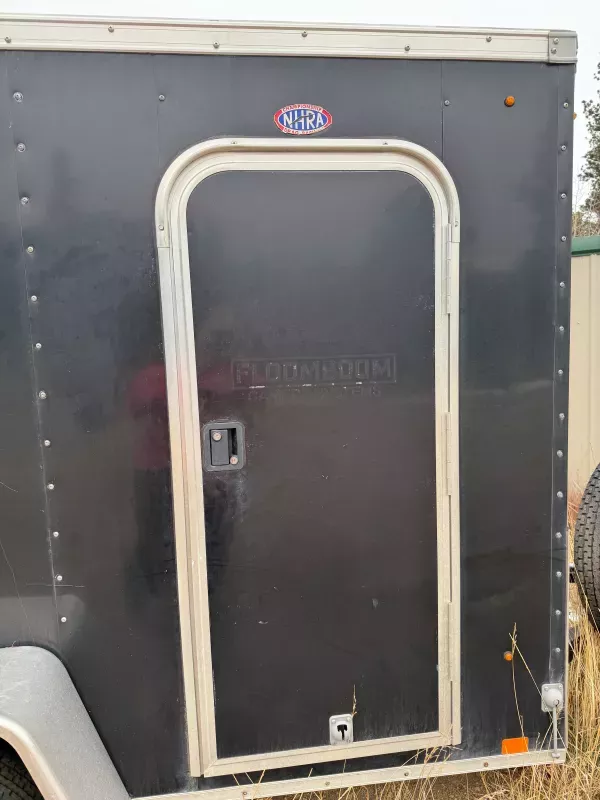 used Cargo (Enclosed) Trailers Other  for sale, in Bailey, CO Thumbnail 3