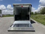 new Cargo (Enclosed) Trailers InTech  for sale, in Cuba, MO Thumbnail 25