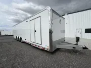 used Cargo (Enclosed) Trailers InTech  for sale, in Cuba, MO Thumbnail 3