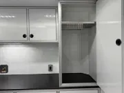 new Cargo (Enclosed) Trailers InTech  for sale, in Cuba, MO Thumbnail 48