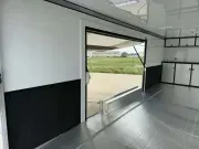new Cargo (Enclosed) Trailers InTech  for sale, in Cuba, MO Thumbnail 25