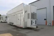 new Car Haulers / Racing Trailers InTech  for sale, in Cuba, MO Thumbnail 1