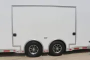 new Cargo (Enclosed) Trailers InTech  for sale, in Cuba, MO Thumbnail 3