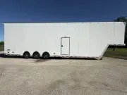 new Car Haulers / Racing Trailers InTech  for sale, in Cuba, MO Thumbnail 2