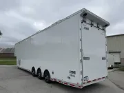 new Equipment / Flatbed Trailers InTech  for sale, in Cuba, MO Thumbnail 30