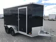 new Cargo (Enclosed) Trailers Bravo  for sale, in Cuba, MO Thumbnail 1