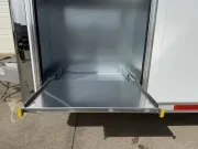 new Cargo (Enclosed) Trailers InTech  for sale, in Cuba, MO Thumbnail 11