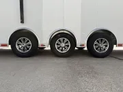 new Cargo (Enclosed) Trailers InTech  for sale, in Cuba, MO Thumbnail 22