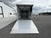 used Cargo (Enclosed) Trailers InTech  for sale, in Cuba, MO Thumbnail 9
