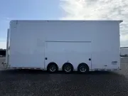 new Car Haulers / Racing Trailers InTech  for sale, in Cuba, MO Thumbnail 2