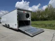 new Cargo (Enclosed) Trailers InTech  for sale, in Cuba, MO Thumbnail 27