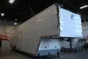 2026 Intech 44' Premium Custom Micro / Sprint Car 