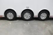 new Equipment / Flatbed Trailers InTech  for sale, in Cuba, MO Thumbnail 3