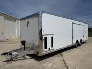 new Cargo (Enclosed) Trailers InTech  for sale, in Cuba, MO Thumbnail 1