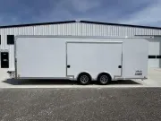 new Cargo (Enclosed) Trailers InTech  for sale, in Cuba, MO Thumbnail 2
