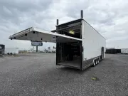 used Car Haulers / Racing Trailers Renegade  for sale, in Cuba, MO Thumbnail 2