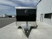 new Cargo (Enclosed) Trailers InTech  for sale, in Cuba, MO Thumbnail 3