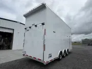 new Car Haulers / Racing Trailers InTech  for sale, in Cuba, MO Thumbnail 16