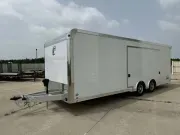 new Cargo (Enclosed) Trailers InTech  for sale, in Cuba, MO Thumbnail 1
