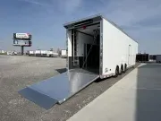 new Equipment / Flatbed Trailers InTech  for sale, in Cuba, MO Thumbnail 21