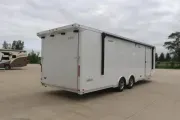 new Cargo (Enclosed) Trailers InTech  for sale, in Cuba, MO Thumbnail 10