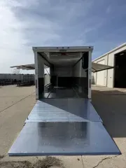 new Cargo (Enclosed) Trailers InTech  for sale, in Cuba, MO Thumbnail 31