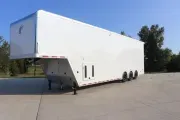 new Equipment / Flatbed Trailers InTech  for sale, in Cuba, MO Thumbnail 2