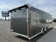 new Cargo (Enclosed) Trailers InTech  for sale, in Cuba, MO Thumbnail 14