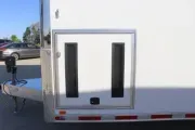 new Car Haulers / Racing Trailers InTech  for sale, in Cuba, MO Thumbnail 2