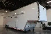 new Car Haulers / Racing Trailers InTech  for sale, in Cuba, MO Thumbnail 1
