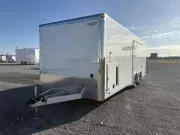 new Cargo (Enclosed) Trailers Bravo  for sale, in Cuba, MO Thumbnail 5