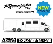 new Other Trailers Renegade  for sale, in Cuba, MO Thumbnail 1