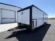 new Cargo (Enclosed) Trailers InTech  for sale, in Cuba, MO Thumbnail 1