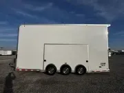 new Car Haulers / Racing Trailers InTech  for sale, in Cuba, MO Thumbnail 11