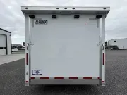 new Cargo (Enclosed) Trailers InTech  for sale, in Cuba, MO Thumbnail 18